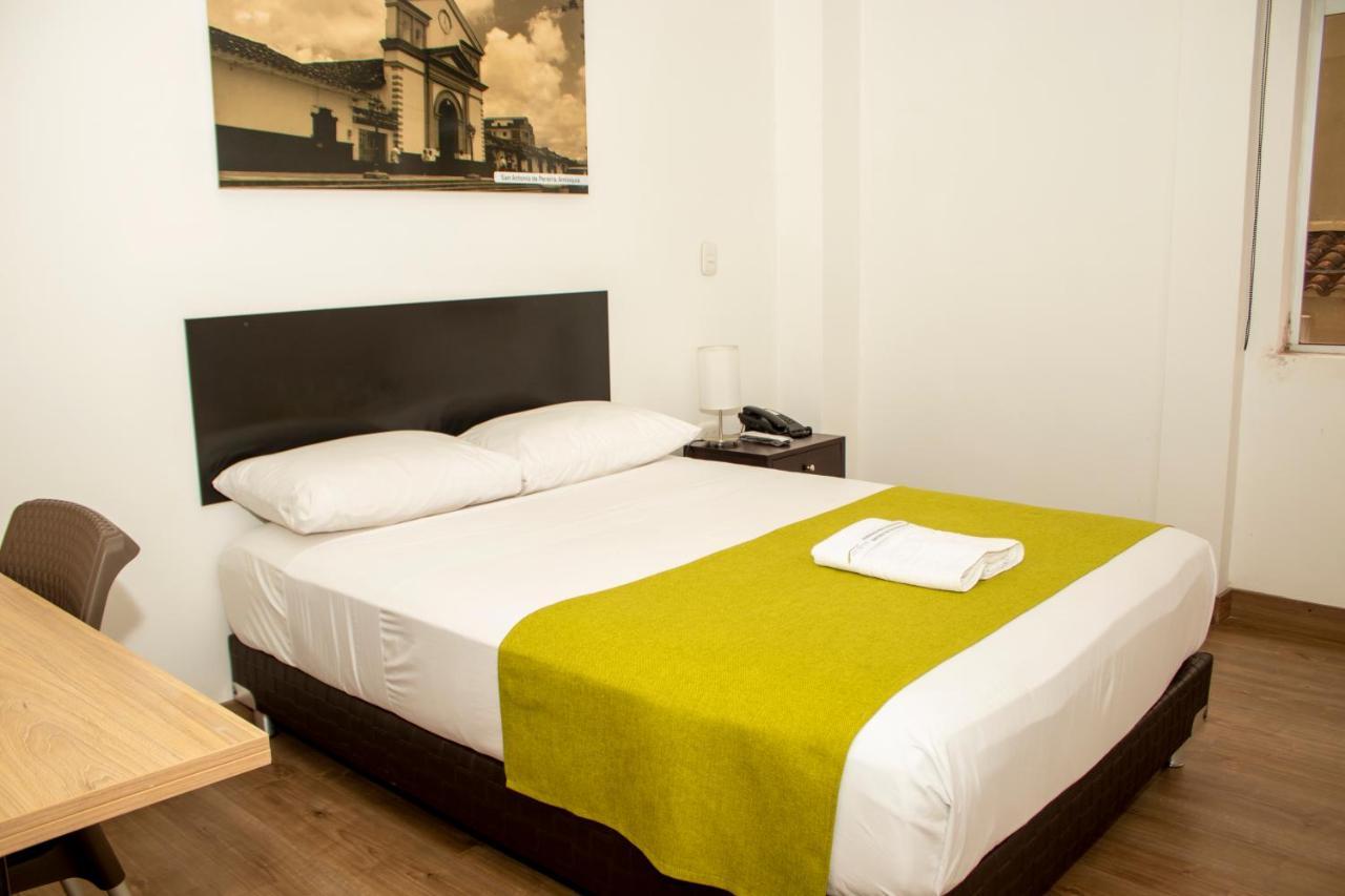 Valle De San Nicolas 3* Rionegro