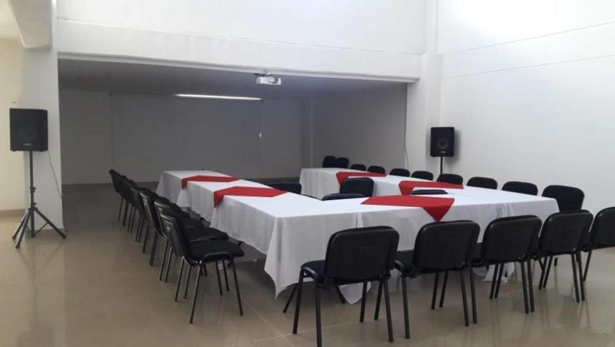 Valle De San Nicolas Hotel 3*