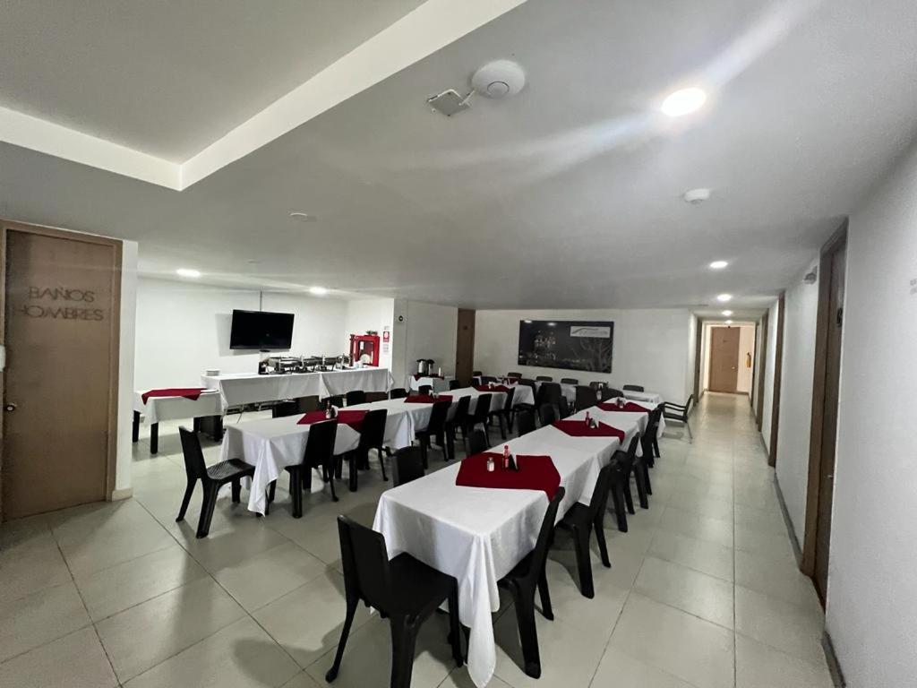 Valle De San Nicolas Hotel Rionegro