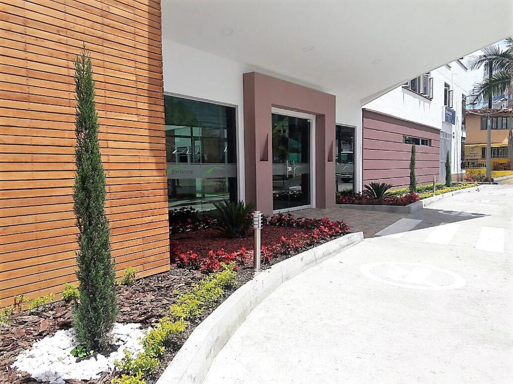 Valle De San Nicolas 3* Rionegro