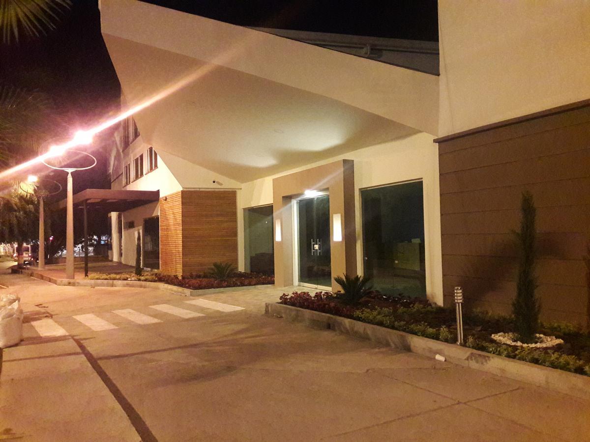 Hotel Valle De San Nicolas 3*