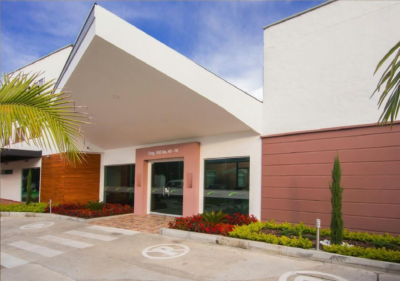Valle De San Nicolas Hotel 3*