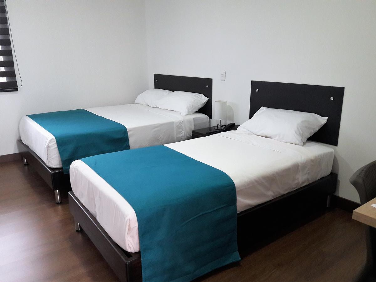 Valle De San Nicolas 3* Rionegro